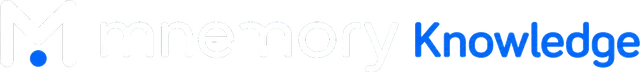 Mnemory Knowledge